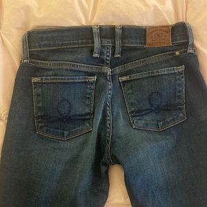 Lucky Brand Sofia Straight